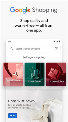 Google Shopping